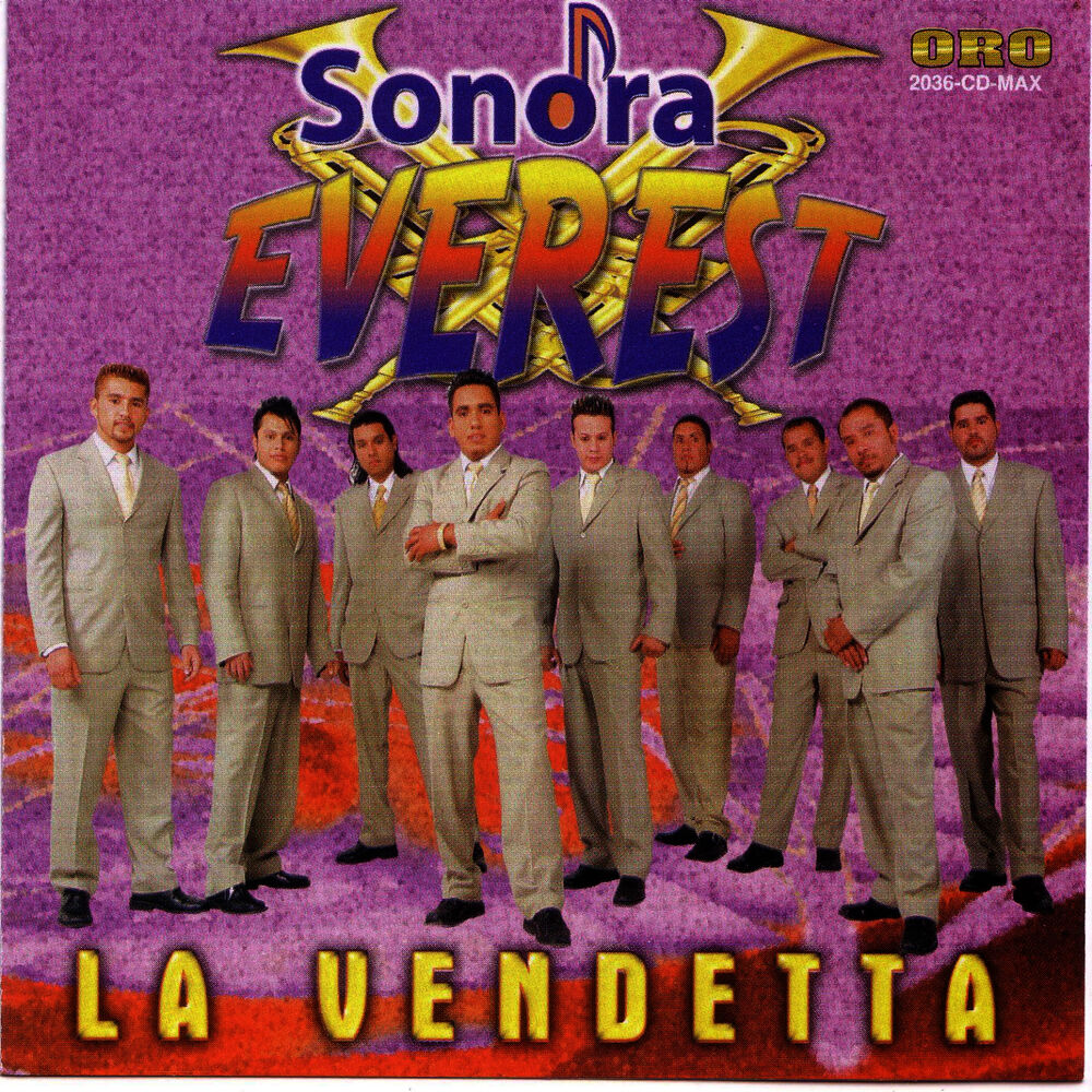 Picture of La Vendetta