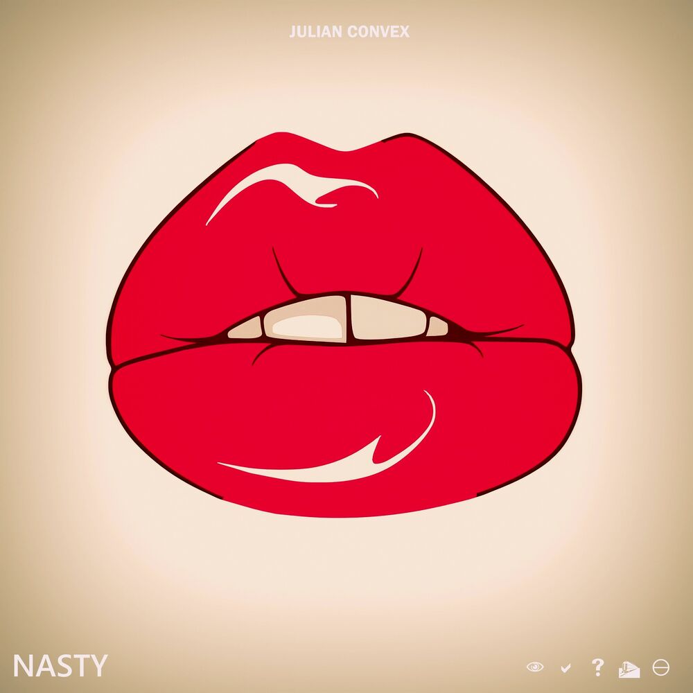 Picture of Nasty