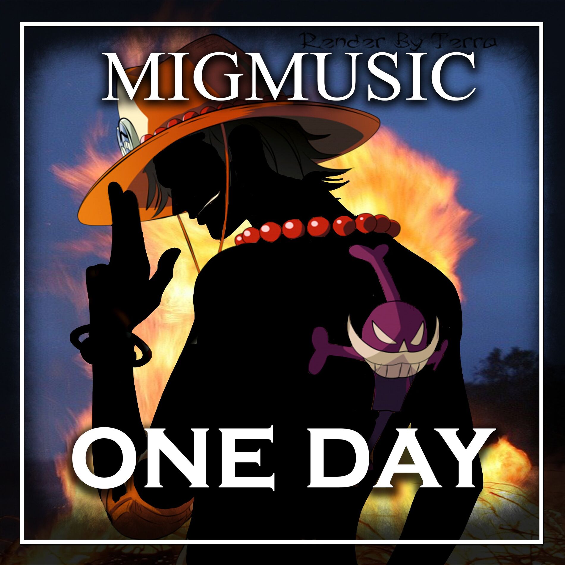 Album cover of One Day