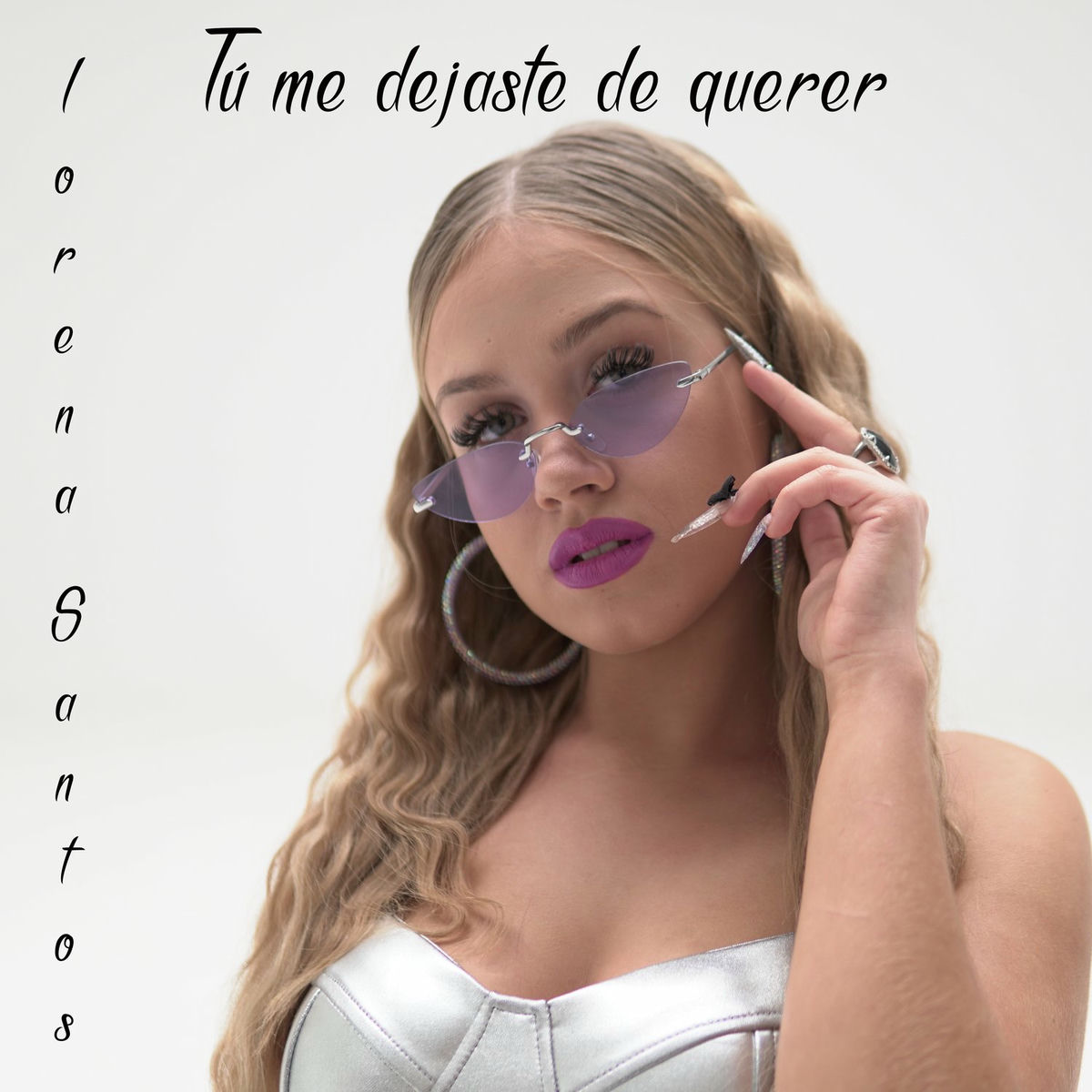 Album cover of Tú Me Dejaste de Querer