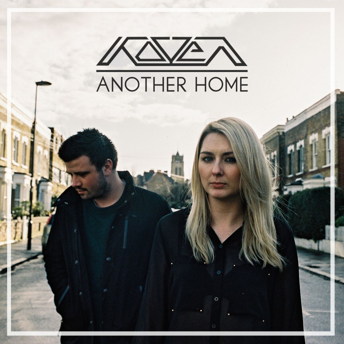 Album cover of Another Home