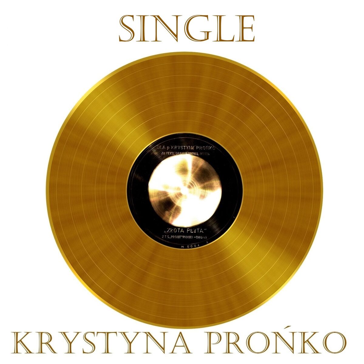 Album cover of Single