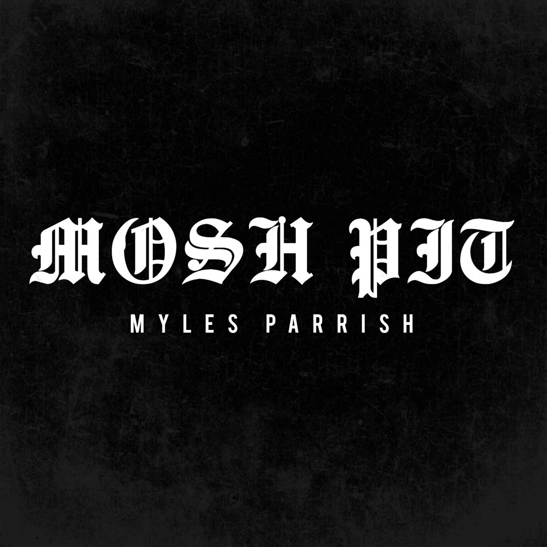 Album cover of Mosh Pit