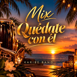 Mix Qu&eacute;date Con &Eacute;l: (Qu&eacute;date Con &Eacute;l / Solo Otra Vez / T&uacute; Hipocres&iacute;a)