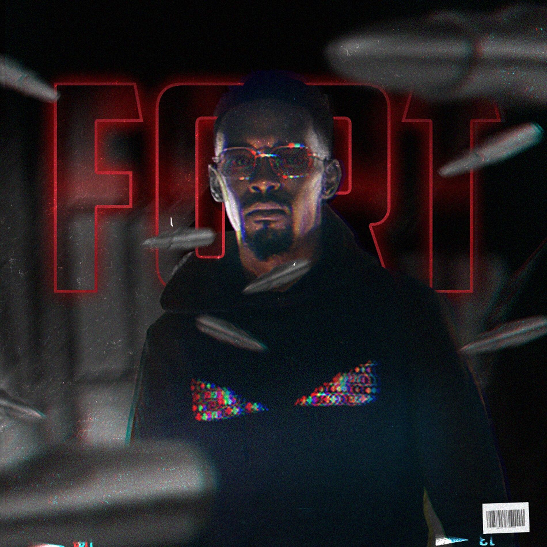 Album cover of Fort
