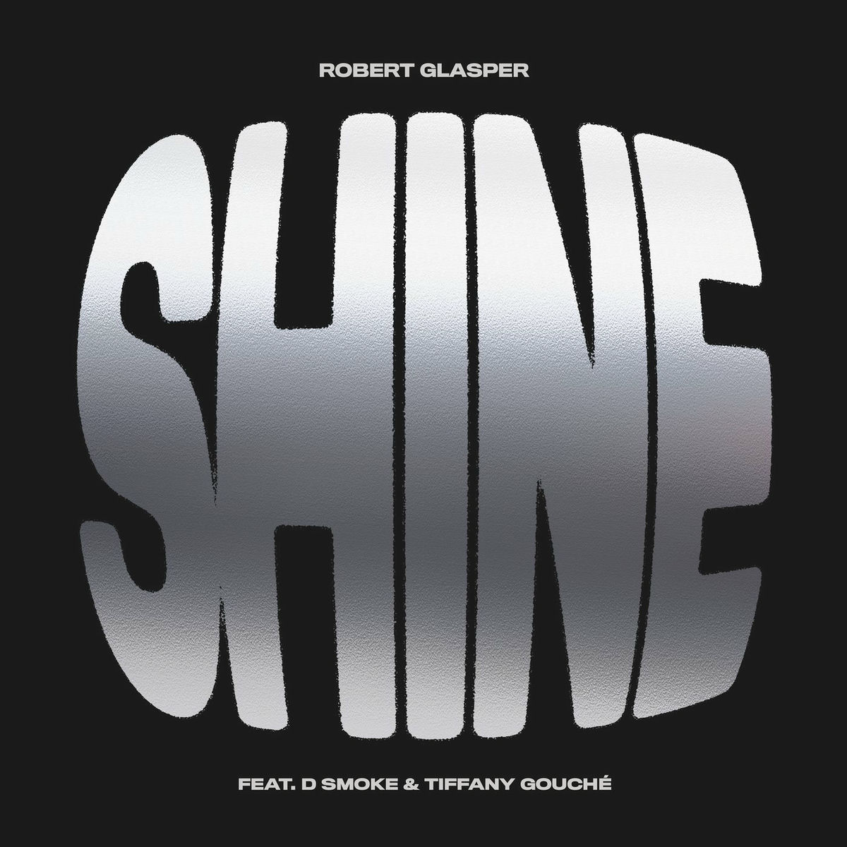 Album cover of Shine