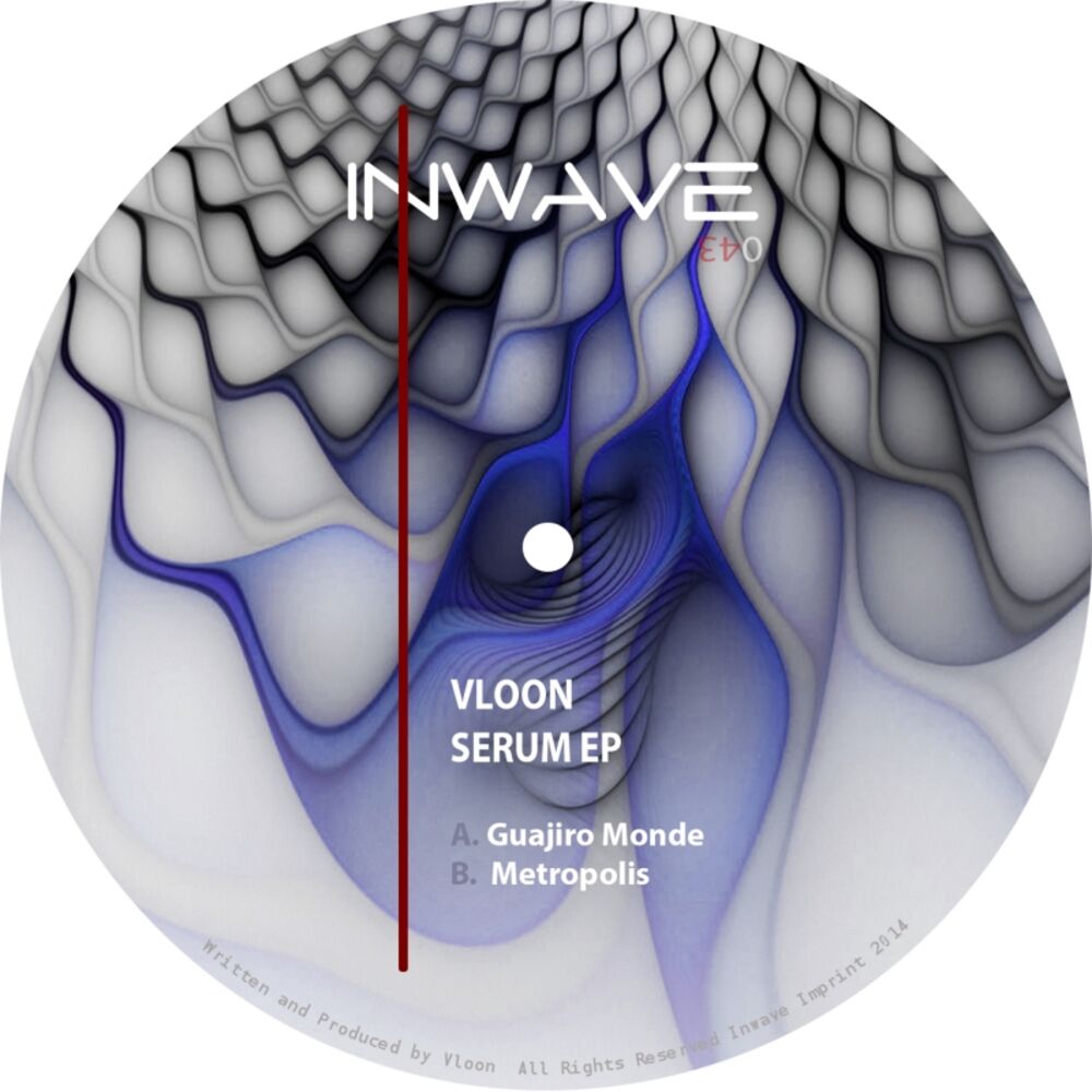 Picture of Serum EP