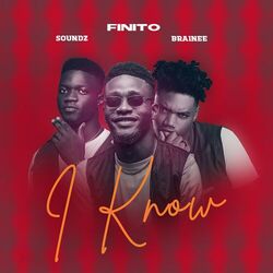 Cover of I Know