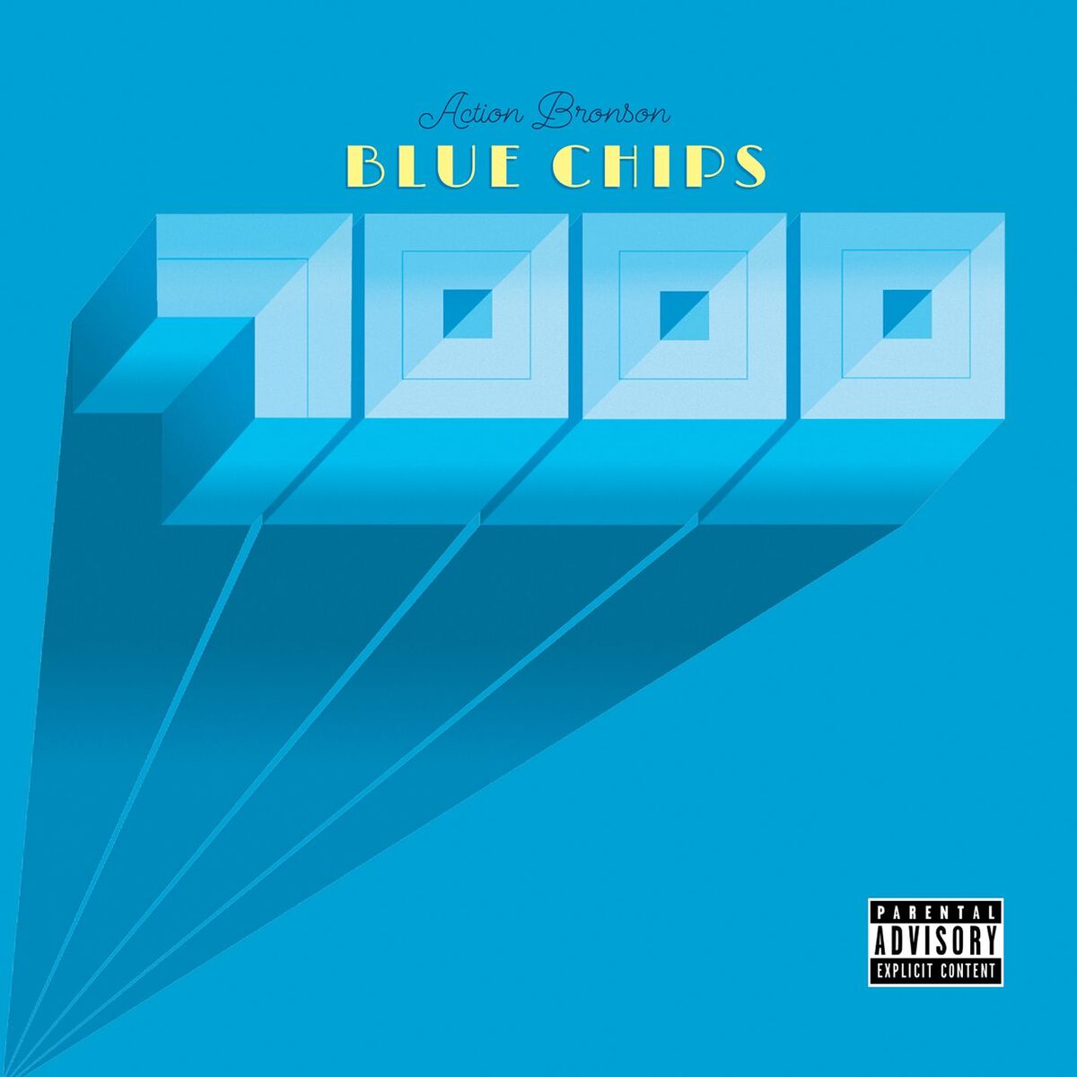 Album cover of The Chairman's Intent