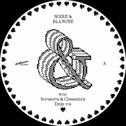 music cover