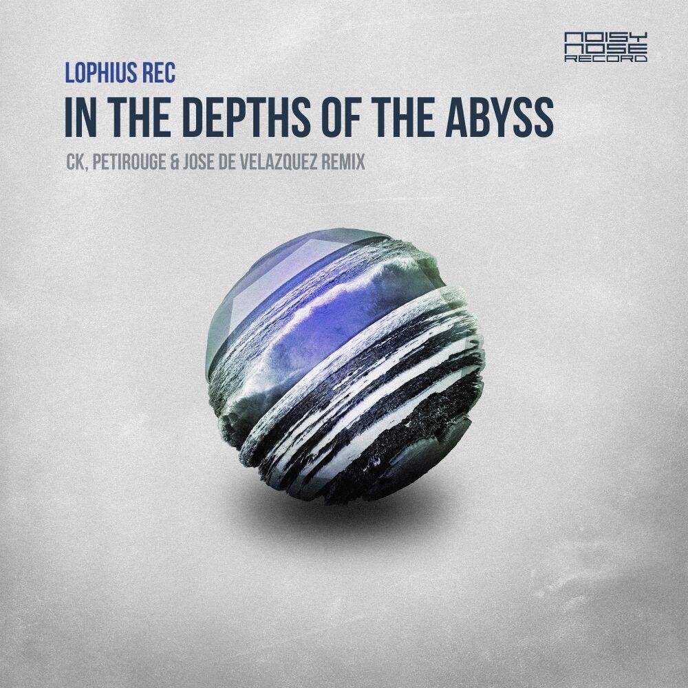 Picture of In The Depths Of The Abyss