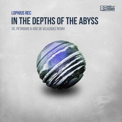 Cover of In The Depths Of The Abyss