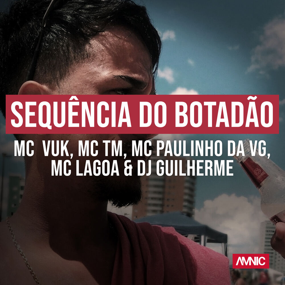 Picture of Sequência do Botadão