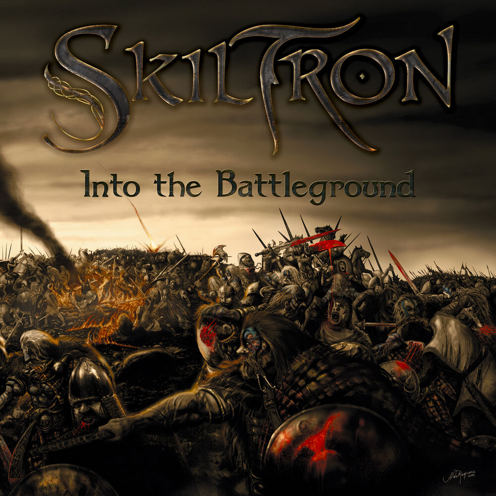 Picture of Into the Battleground