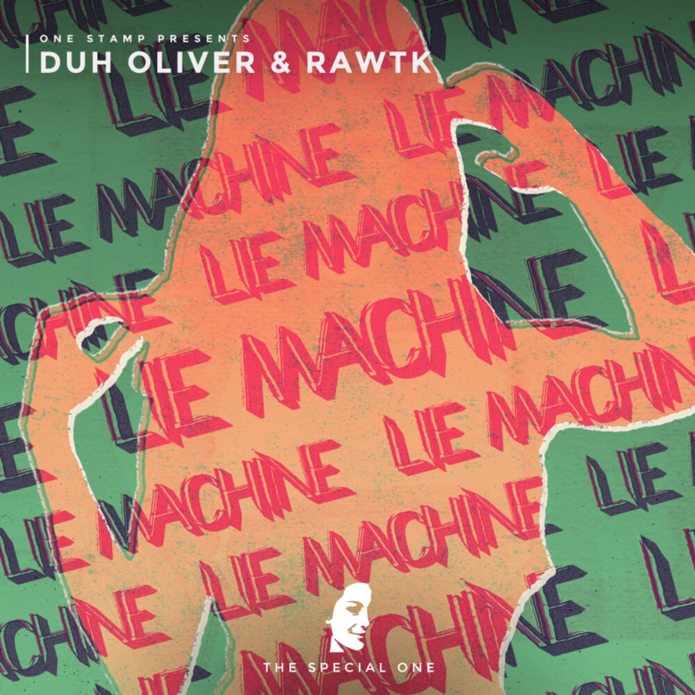 Picture of Lie Machine