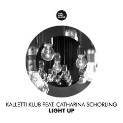 Cover of Light Up