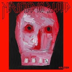Cover of Krater