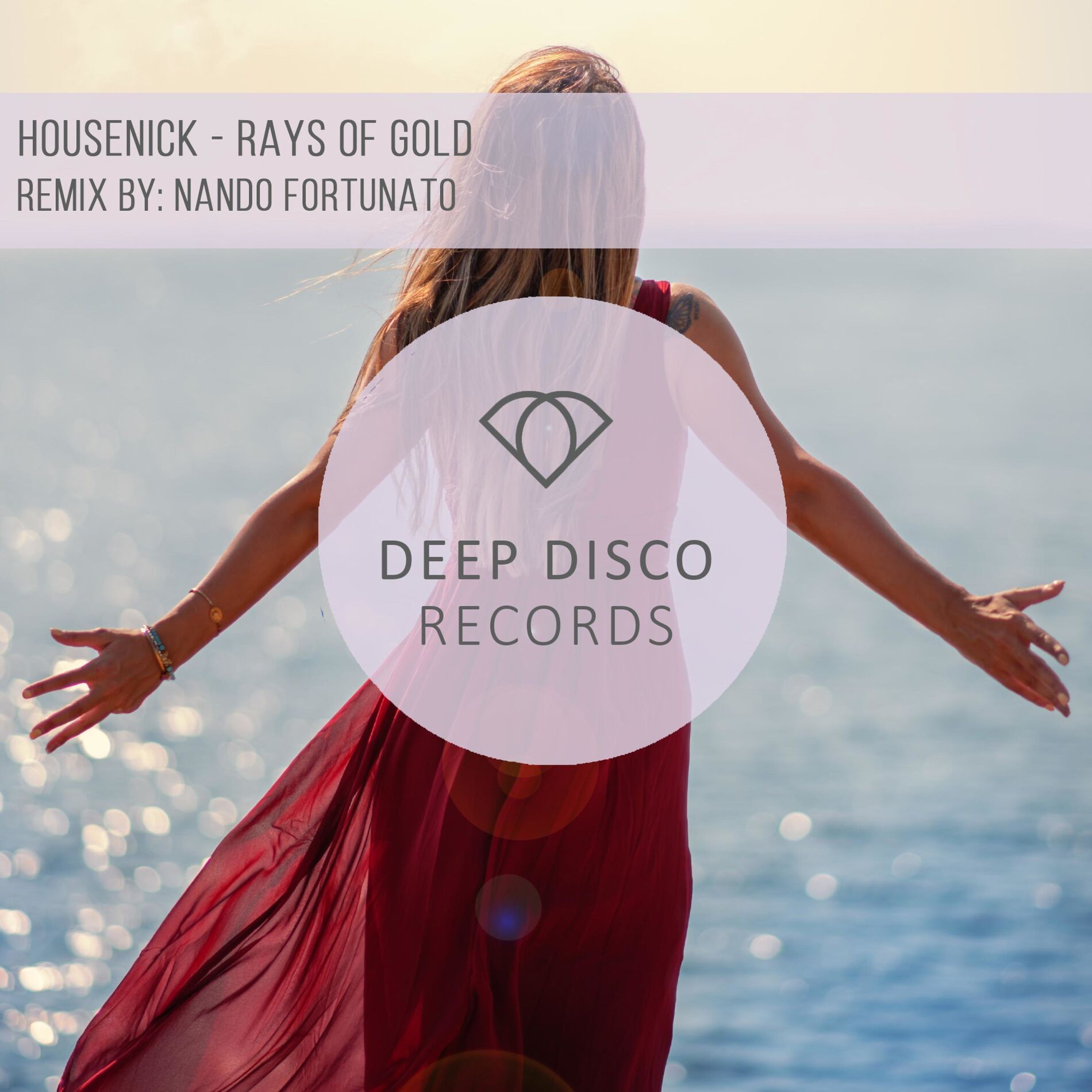 Album cover of Rays Of Gold