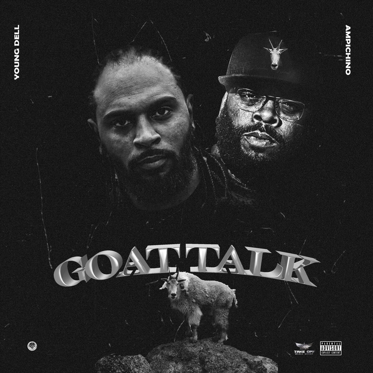 Album cover of Goat Talk