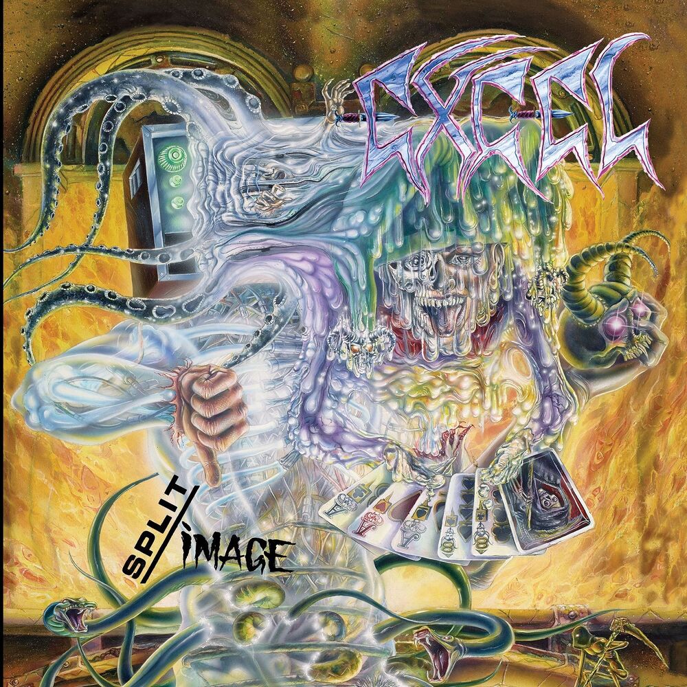 Picture of Split Image