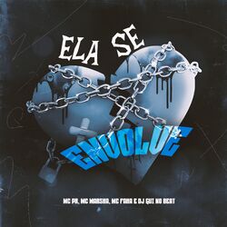 Cover of Ela Se Envolve