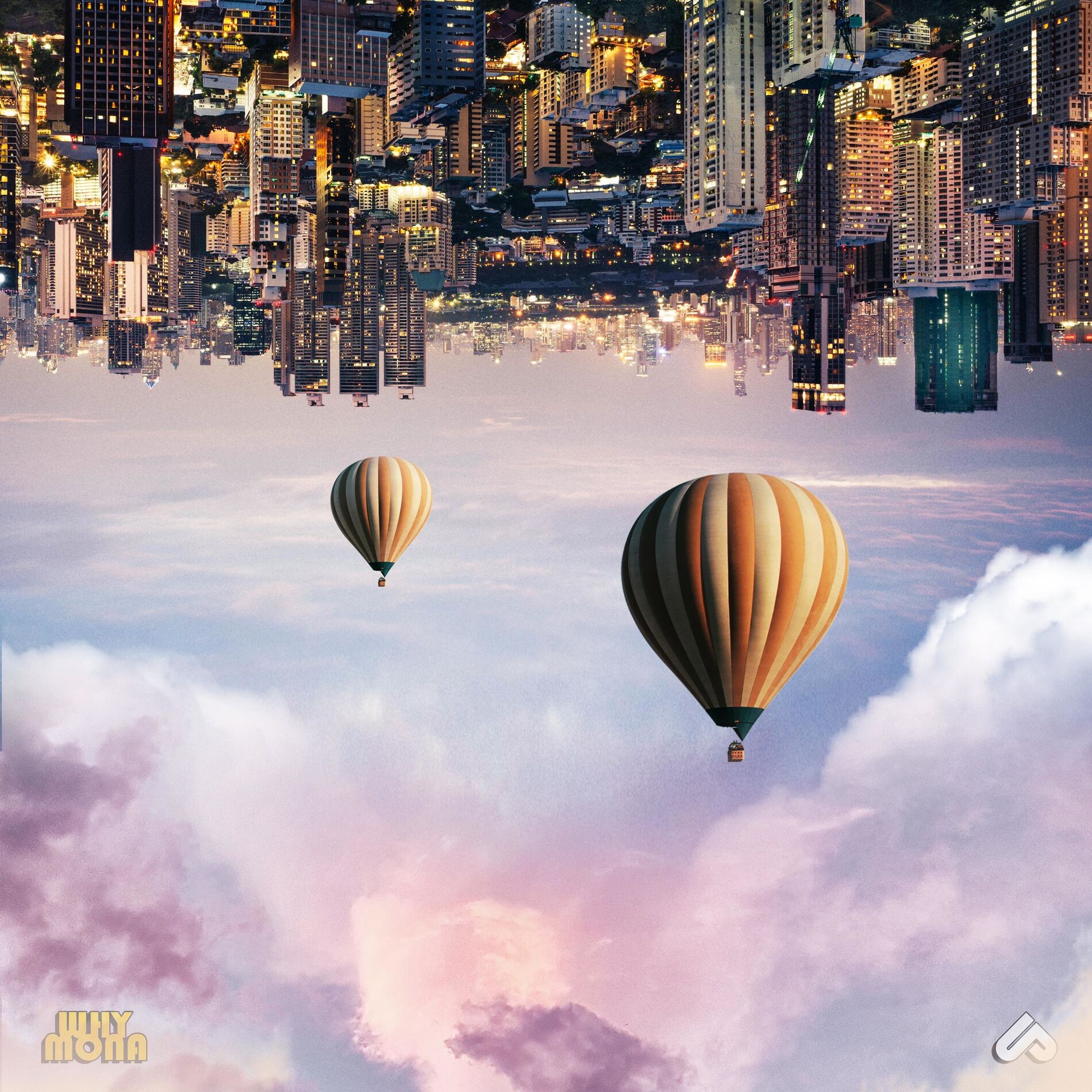 Album cover of Circular Motion
