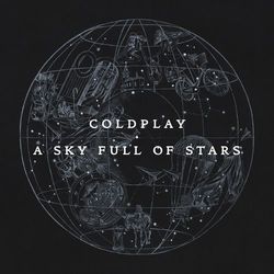 Cover of A Sky Full of Stars