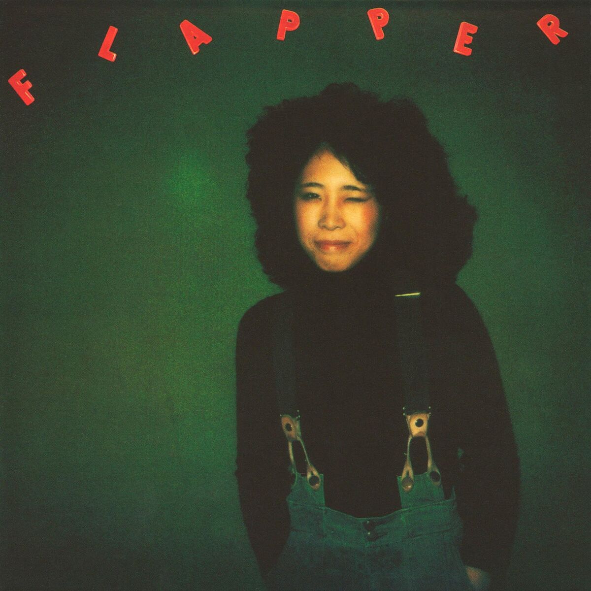 Album cover of FLAPPER