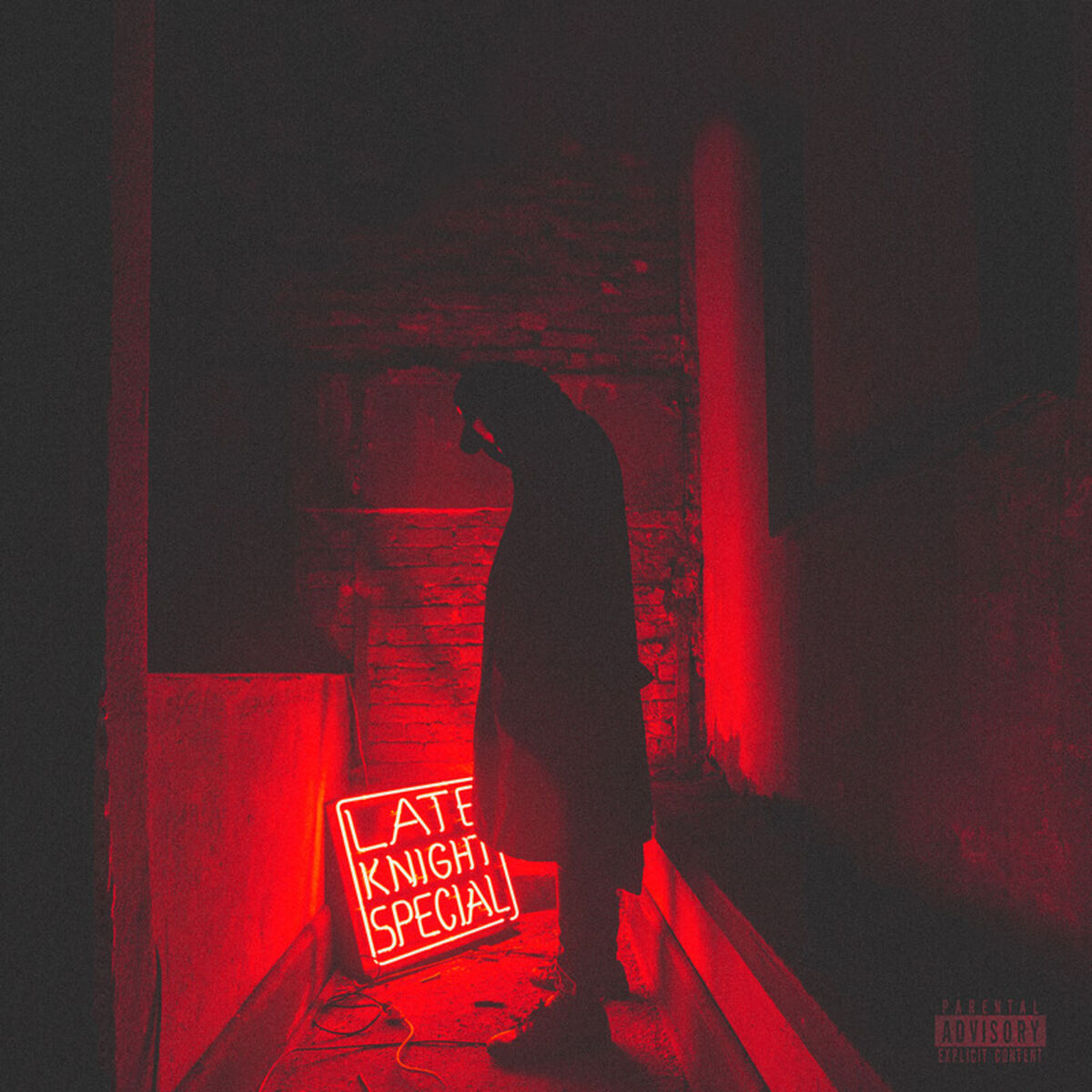 Album cover of Dead Friends