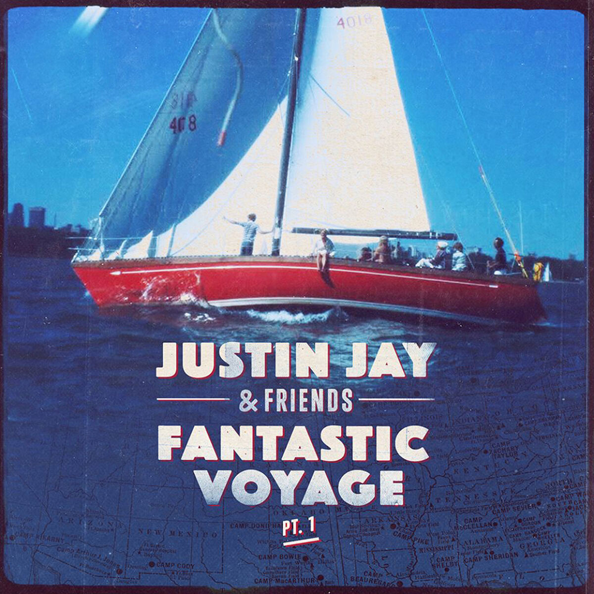 Album cover of Karma