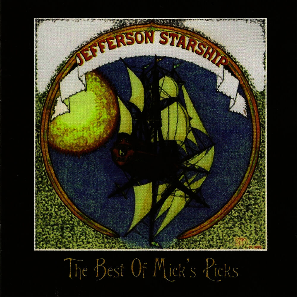 Picture of The Best of Mick's Picks