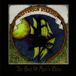 Cover of The Best of Mick's Picks