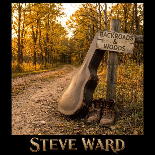 Backroads & Woods artwork