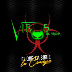 Cover of El Que la Sigue la Consigue