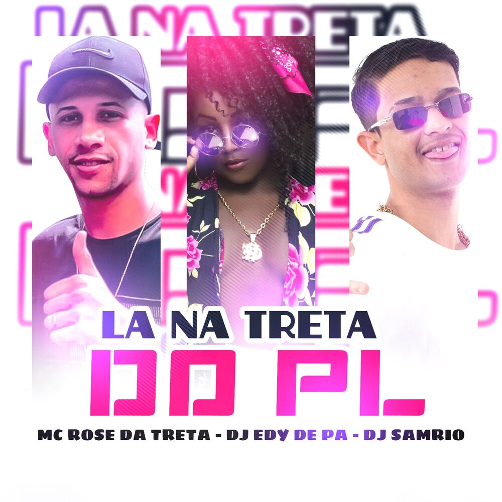 Picture of La na Treta do Pl
