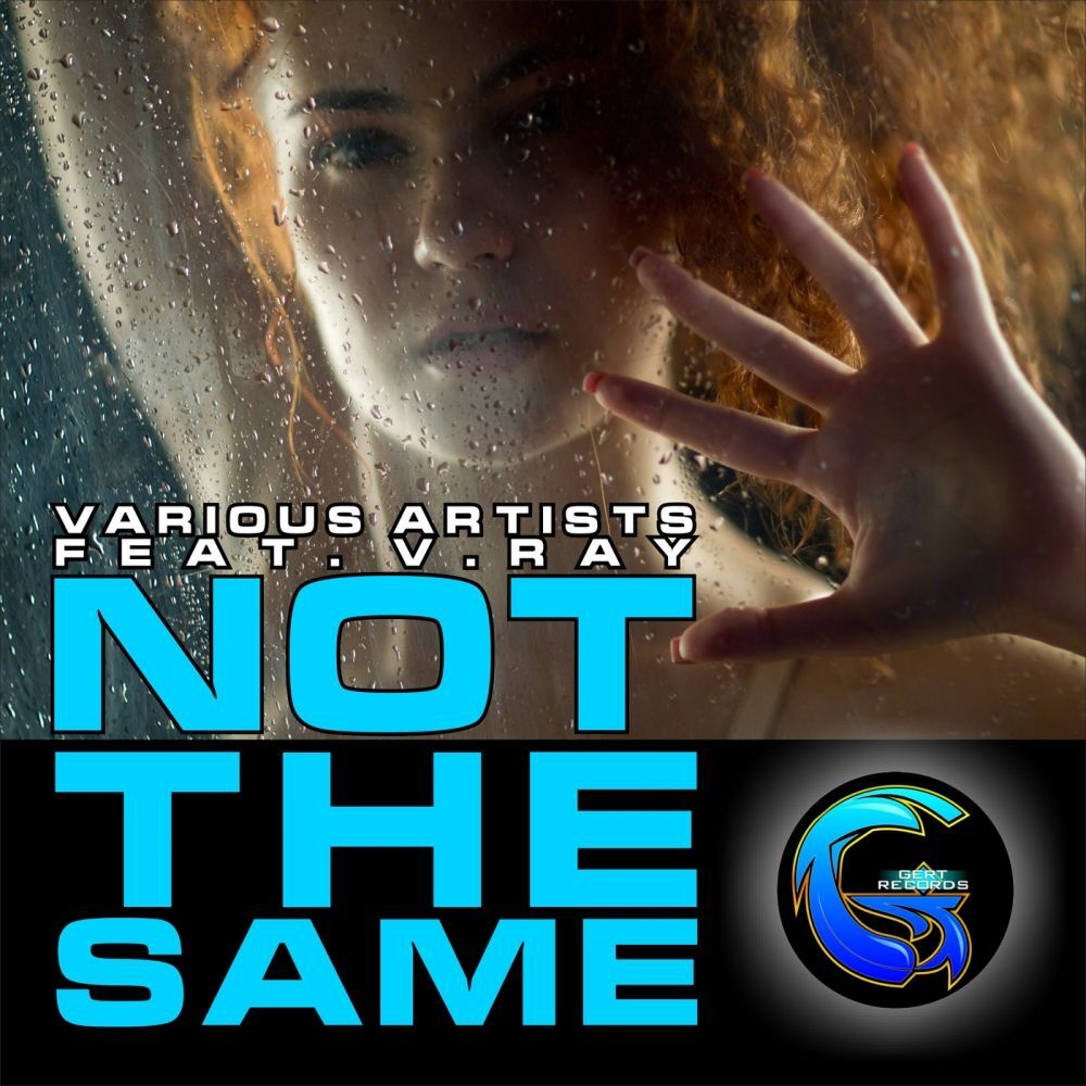 Picture of Not The Same
