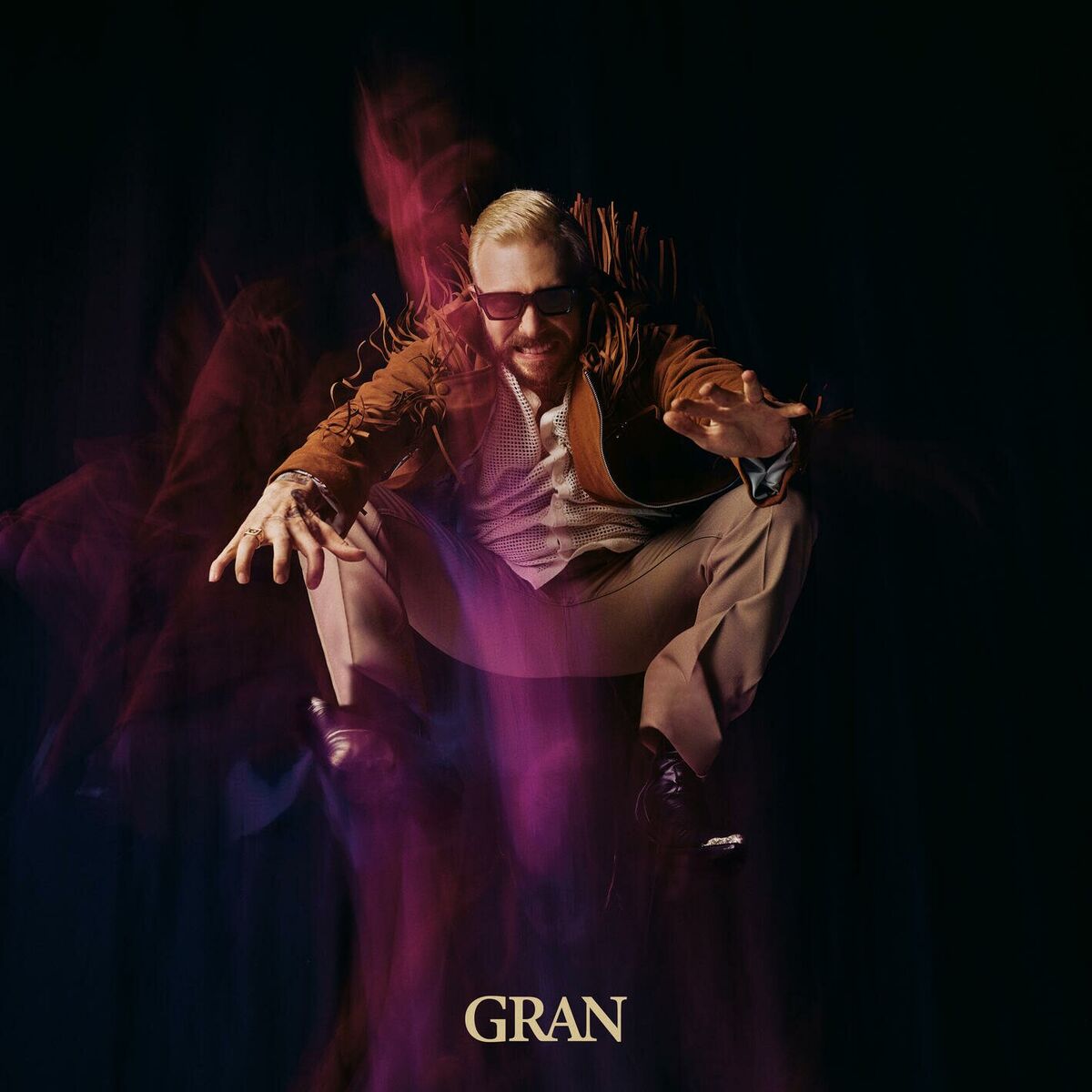 Album cover of 14 de Febrero