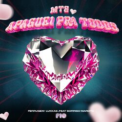 Cover of MTG Apaguei Pra Todos (feat. Sorriso Maroto)