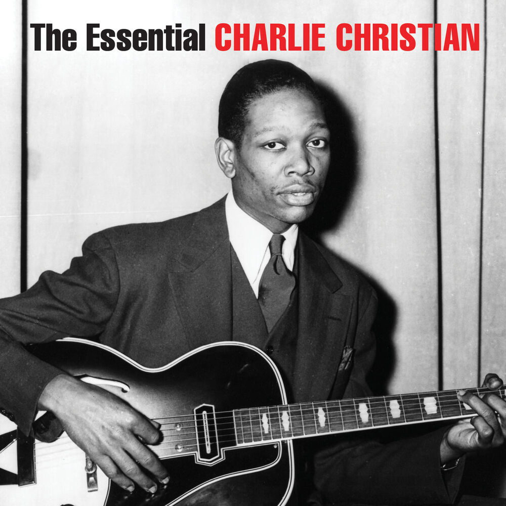 Picture of The Essential Charlie Christian