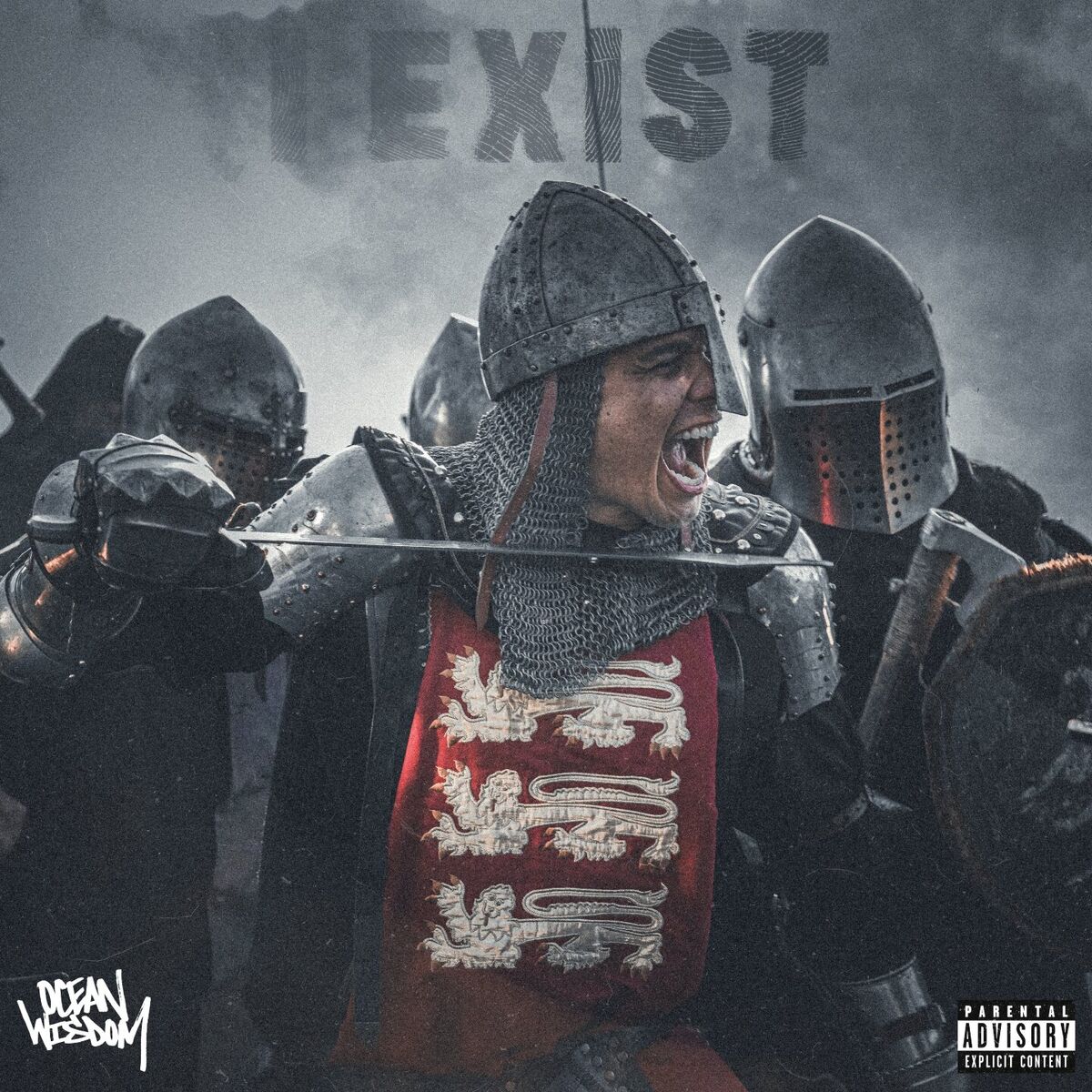 Album cover of I Exist