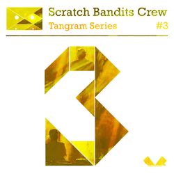 Cover of Tangram Series, Vol. 3