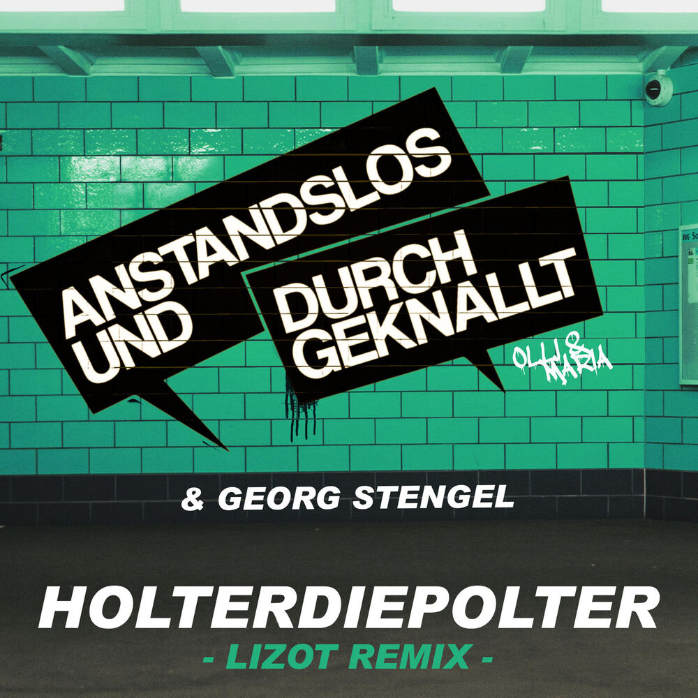 Picture of Holterdiepolter (LIZOT Remix)