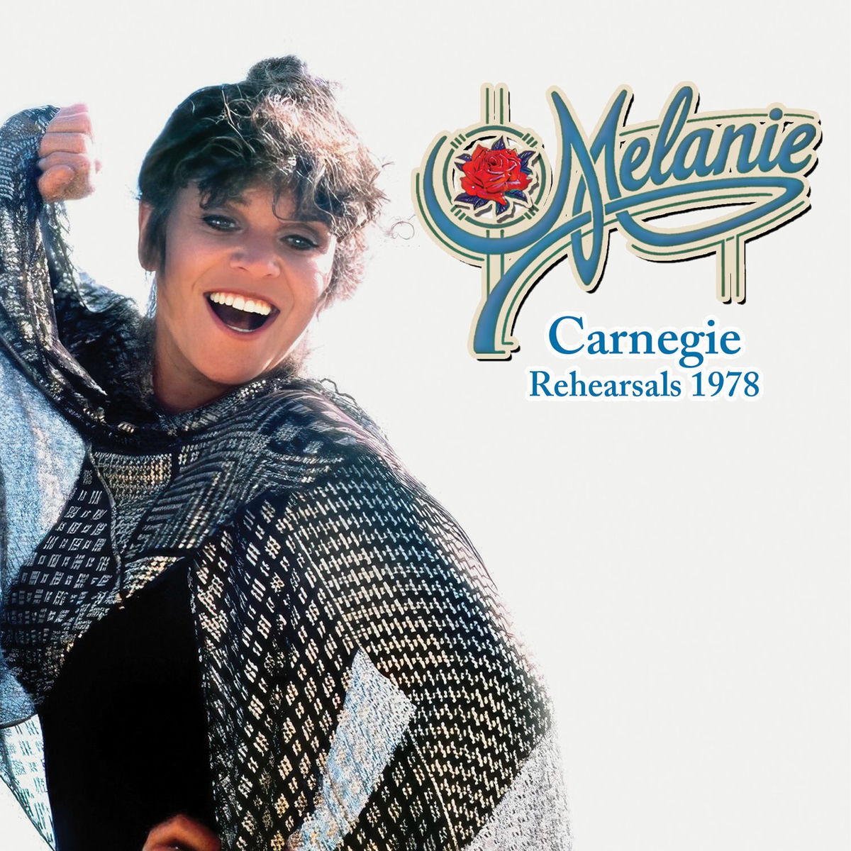 Album cover of Carnegie Rehearsals 1978