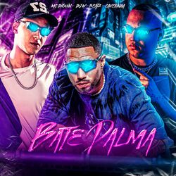 Cover of Bate Palma