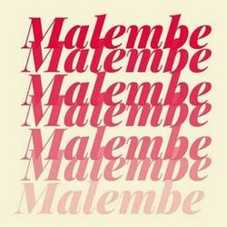 Cover of Malembe