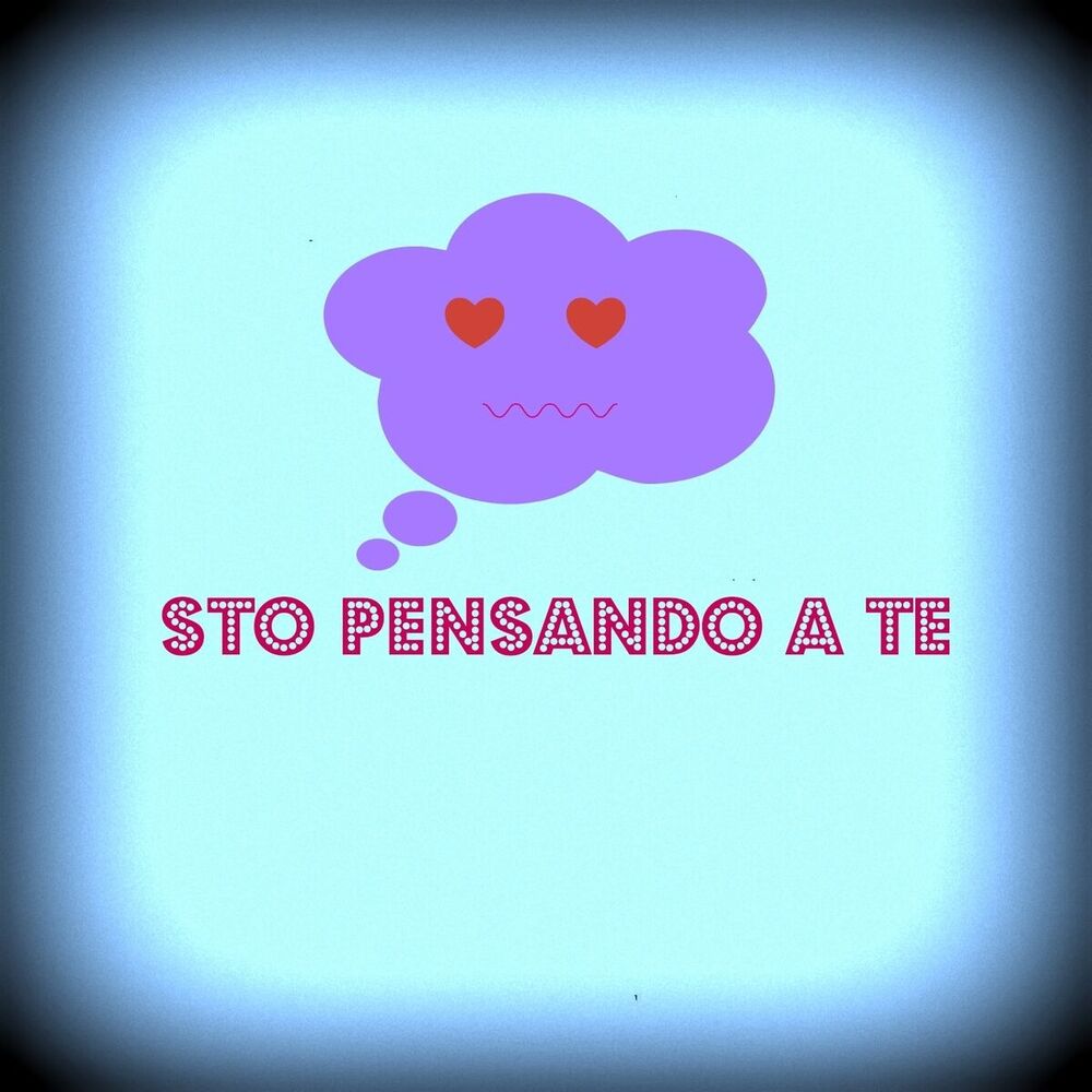 Picture of Sto pensando a te (Dillo con una canzone !)