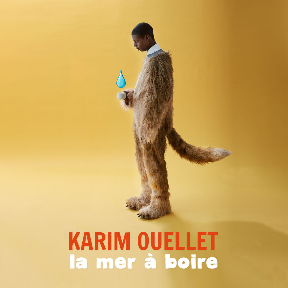 Picture of La mer à boire (Radio Edit)
