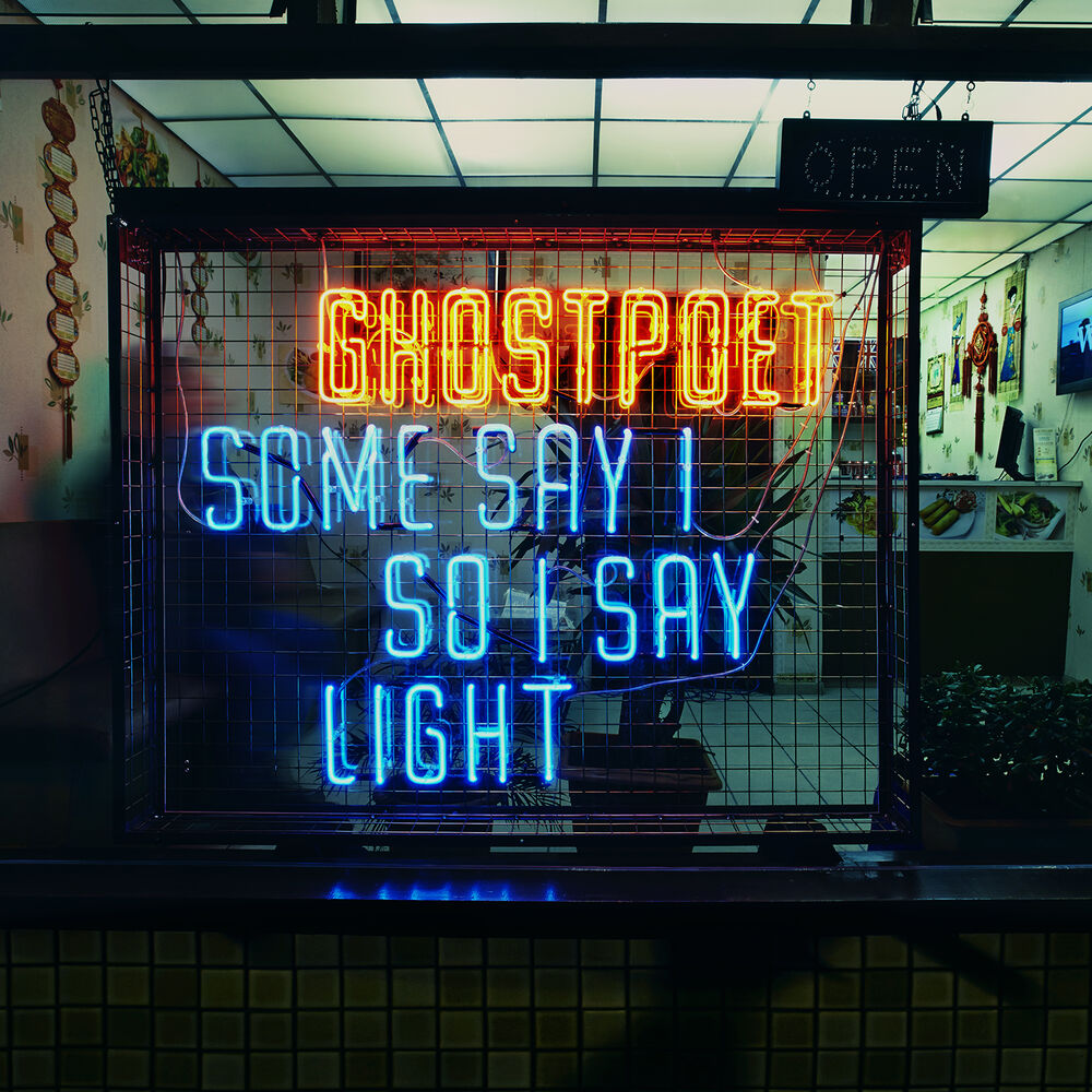 Picture of Some Say I So I Say Light