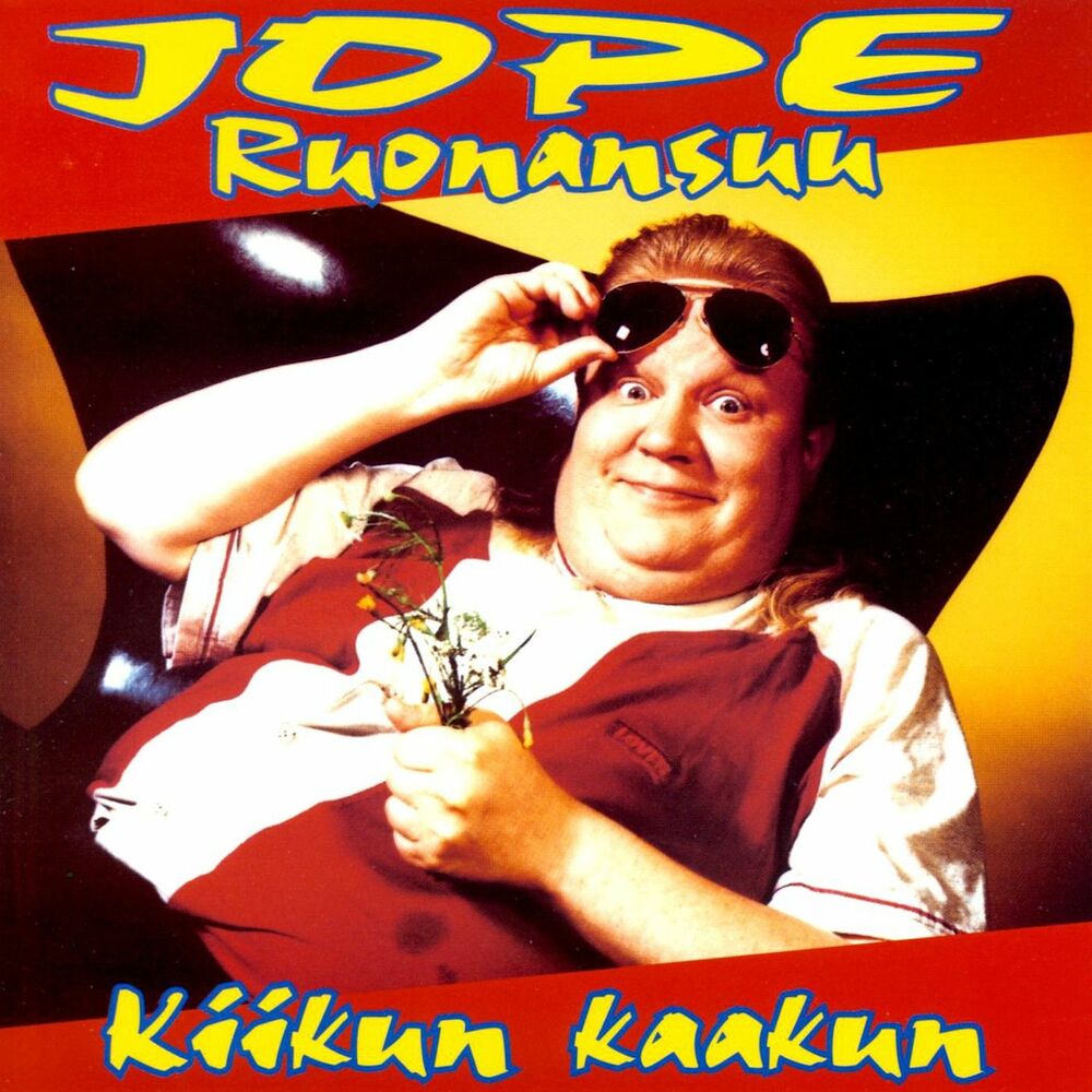 Picture of Kiikun kaakun
