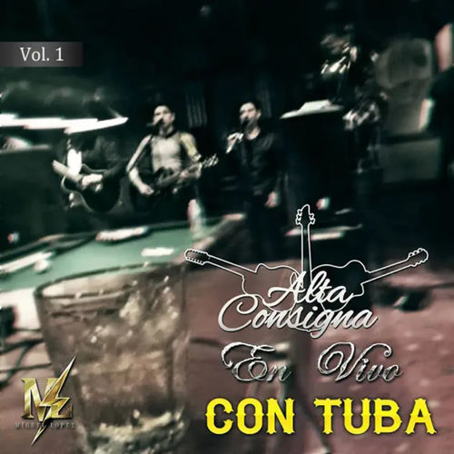 El Quesito by Alta Consigna - 114 BPM